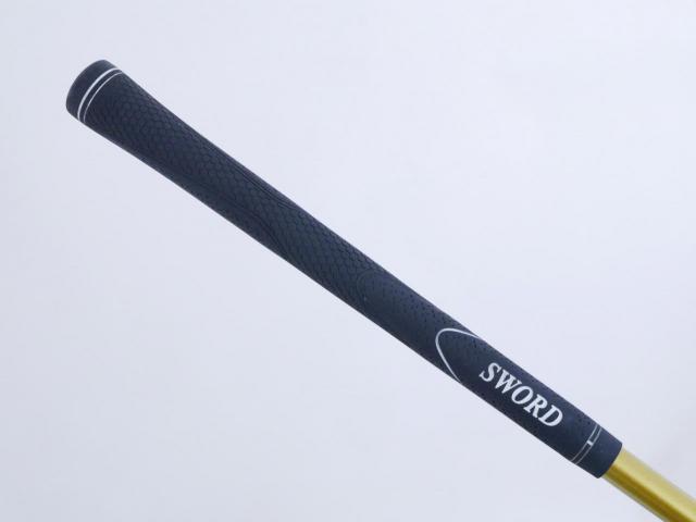 Fairway Wood : Katana : ไม้กระเทย Katana Sword ATC-589 Loft 23 ก้าน Speeder 589 Flex R