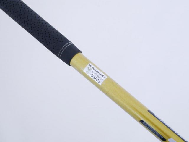 Fairway Wood : Katana : ไม้กระเทย Katana Sword ATC-589 Loft 23 ก้าน Speeder 589 Flex R