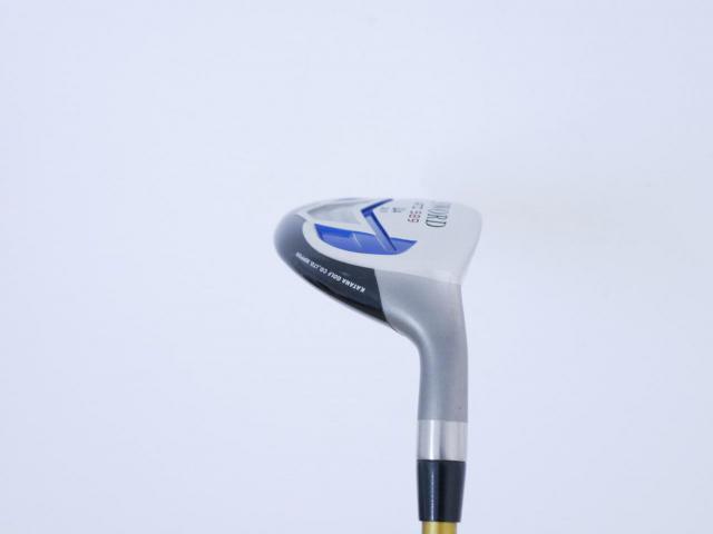 Fairway Wood : Katana : ไม้กระเทย Katana Sword ATC-589 Loft 20 ก้าน Speeder 589 Flex SR