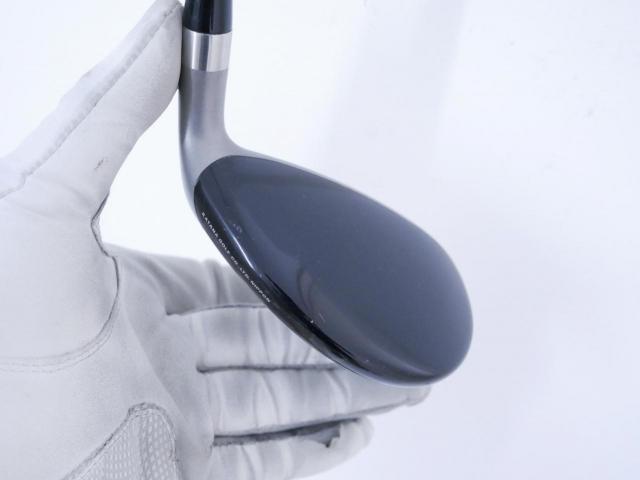 Fairway Wood : Katana : ไม้กระเทย Katana Sword ATC-589 Loft 20 ก้าน Speeder 589 Flex SR