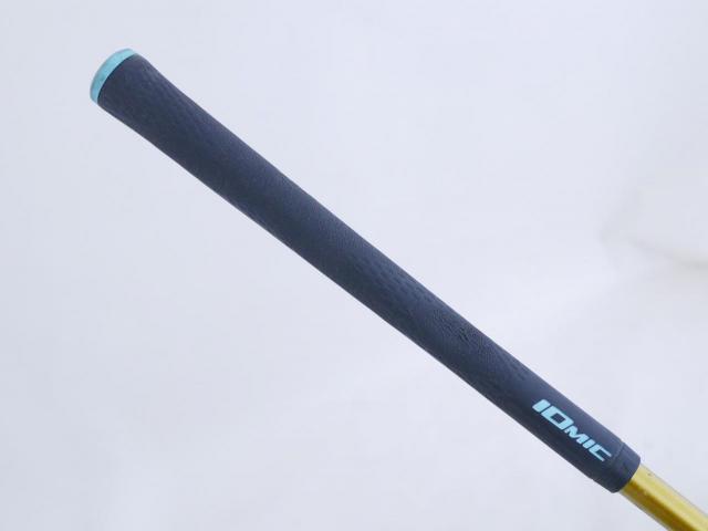 Fairway Wood : Katana : ไม้กระเทย Katana Sword ATC-589 Loft 20 ก้าน Speeder 589 Flex SR