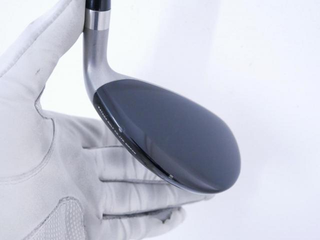 Fairway Wood : Katana : ไม้กระเทย Katana Sword ATC-589 Loft 23 ก้าน Speeder 589 Flex SR