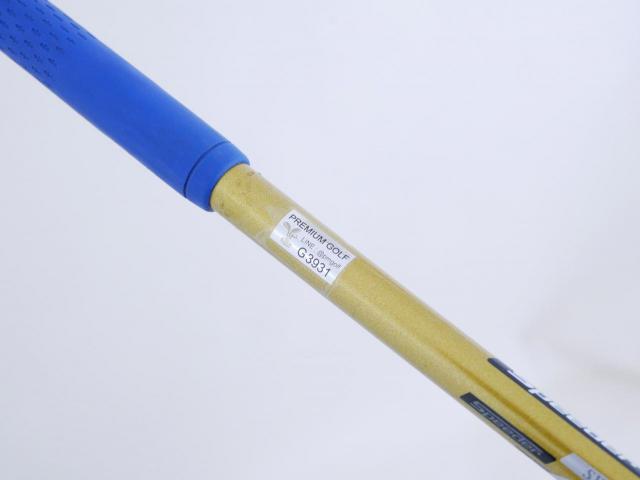 Fairway Wood : Katana : ไม้กระเทย Katana Sword ATC-589 Loft 23 ก้าน Speeder 589 Flex SR