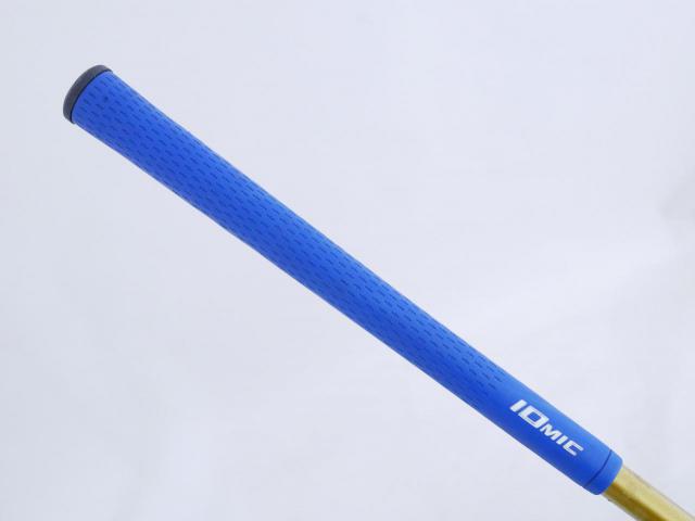 Fairway Wood : Katana : ไม้กระเทย Katana Sword ATC-589 Loft 23 ก้าน Speeder 589 Flex SR