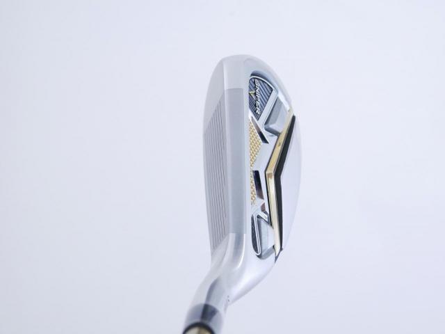 Fairway Wood : Katana : เหล็กกระเทย Katana Sniper V (สวย ตีง่าย) Loft 20 Flex R