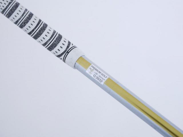 Fairway Wood : Katana : เหล็กกระเทย Katana Sniper V (สวย ตีง่าย) Loft 20 Flex R