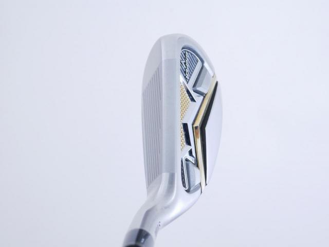 Fairway Wood : Katana : เหล็กกระเทย Katana Sniper V (สวย ตีง่าย) Loft 23 Flex R