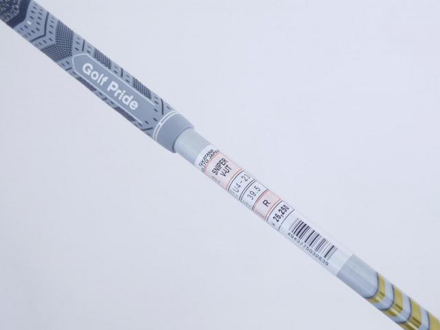 Fairway Wood : Katana : เหล็กกระเทย Katana Sniper V (สวย ตีง่าย) Loft 23 Flex R