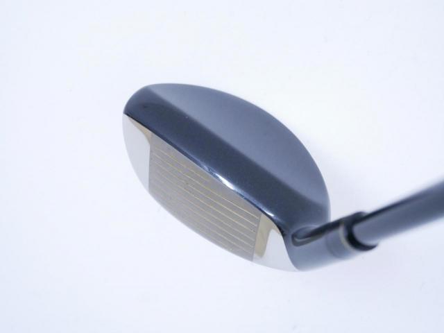 Fairway Wood : Katana : ไม้กระเทย Katana Sniper Z Loft 23 ก้าน Fujikura Speeder 589 Flex R