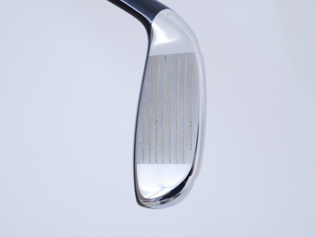 Fairway Wood : Katana : ไม้กระเทย Katana Sniper Z Loft 23 ก้าน Fujikura Speeder 589 Flex R