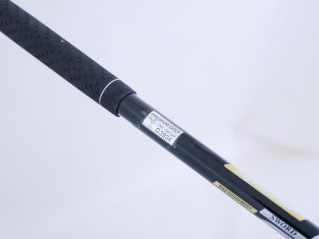 Fairway Wood : Katana : ไม้กระเทย Katana Sniper Z Loft 23 ก้าน Fujikura Speeder 589 Flex R