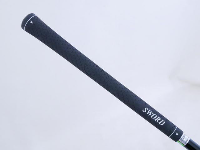 Fairway Wood : Katana : ไม้กระเทย Katana Sniper Z Loft 23 ก้าน Fujikura Speeder 589 Flex R