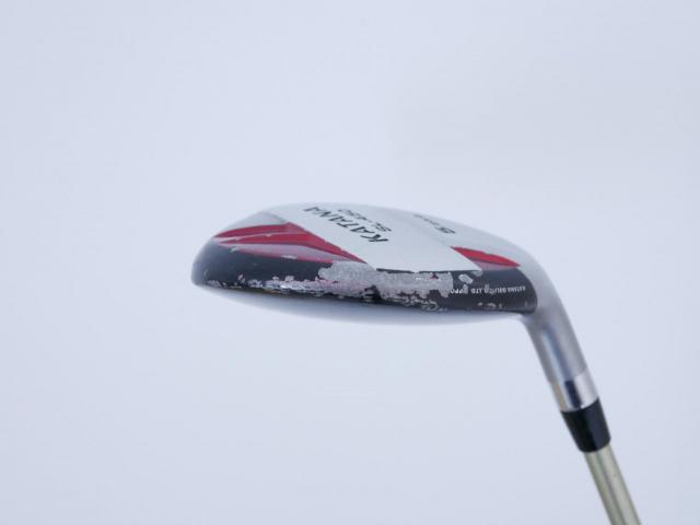 Fairway Wood : Katana : ไม้กระเทย Katana Sword SL-450 Loft 23 ก้าน Fujikura Speeder 589 Flex SR