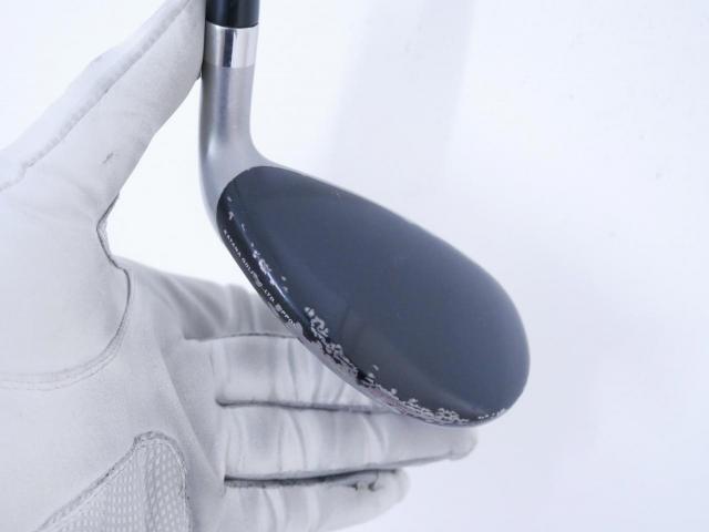 Fairway Wood : Katana : ไม้กระเทย Katana Sword SL-450 Loft 23 ก้าน Fujikura Speeder 589 Flex SR