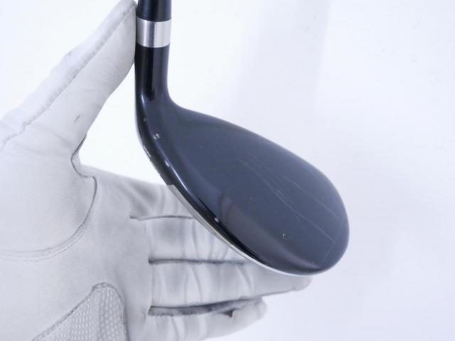 Fairway Wood : Katana : ไม้กระเทย Katana Sword Sniper Loft 23 ก้าน Fujikura Speeder 589 Flex SR