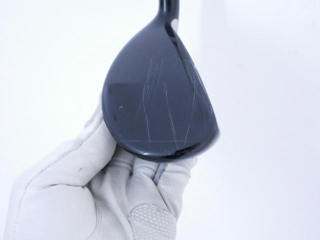 Fairway Wood : Katana : ไม้กระเทย Katana Sword Sniper Loft 23 ก้าน Fujikura Speeder 589 Flex SR