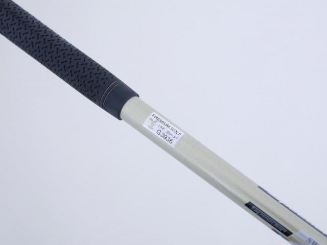 Fairway Wood : Katana : ไม้กระเทย Katana Sword Sniper Loft 23 ก้าน Fujikura Speeder 589 Flex SR