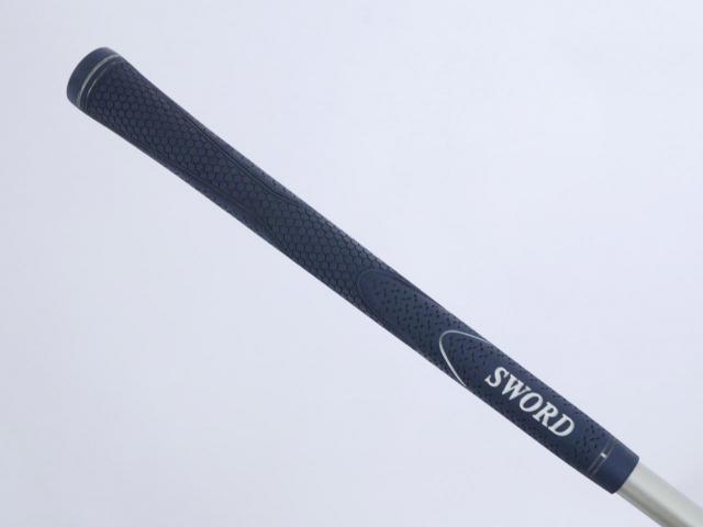 Fairway Wood : Katana : ไม้กระเทย Katana Sword Sniper Loft 23 ก้าน Fujikura Speeder 589 Flex SR