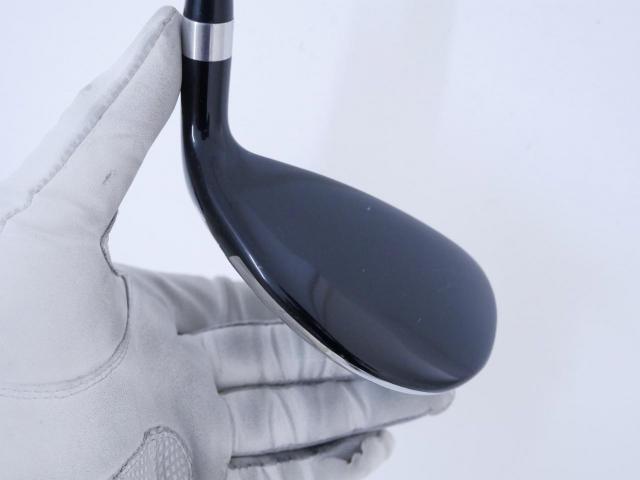 Fairway Wood : Katana : ไม้กระเทย Katana Sword Sniper Loft 26 ก้าน Fujikura Speeder 589 Flex SR