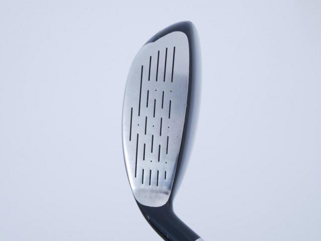 Fairway Wood : Katana : ไม้กระเทย Katana Sword Sniper Loft 26 ก้าน Fujikura Speeder 589 Flex SR