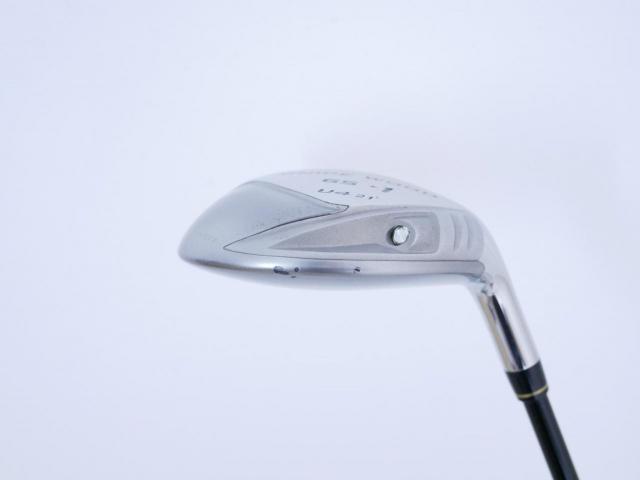 Fairway Wood : Katana : ไม้กระเทย Katana Snipe Wood GS-1 Loft 21 Flex R 