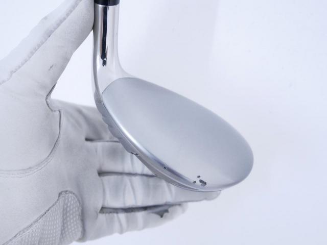 Fairway Wood : Katana : ไม้กระเทย Katana Snipe Wood GS-1 Loft 21 Flex R 