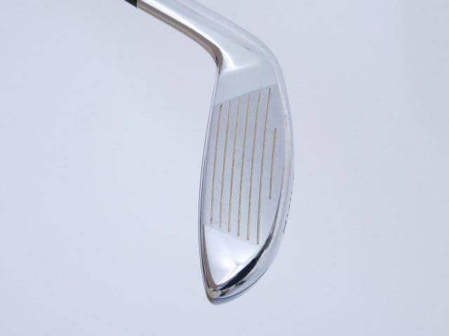 Fairway Wood : Katana : ไม้กระเทย Katana Snipe Wood GS-1 Loft 21 Flex R 