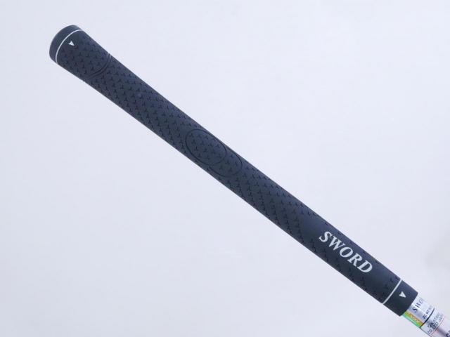 Fairway Wood : Katana : ไม้กระเทย Katana Snipe Wood GS-1 Loft 21 Flex R 