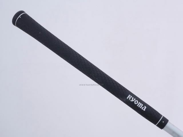 Fairway Wood : Other Brand : ไม้กระเทย Ryoma Utility (Titanium) Loft 21 ก้าน Tour AD Ryoma U Flex SR