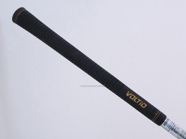 Fairway Wood : Katana : ไม้กระเทย Katana Voltio IV Black (รุ่นปี 2016) Loft 19 ก้าน Fujikura Speeder 360 Flex R