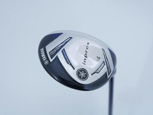 Fairway Wood : Yamaha : ไม้กระเทย Yamaha Inpres UD+2 (ออกปี 2019 ตีไกลมากๆ COR 0.815) Loft 19 Flex S