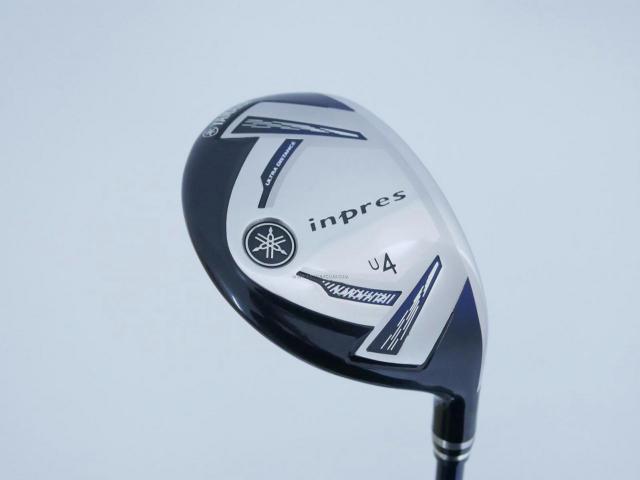 Fairway Wood : Yamaha : ไม้กระเทย Yamaha Inpres UD+2 (ออกปี 2019 ตีไกลมากๆ COR 0.815) Loft 19 Flex S