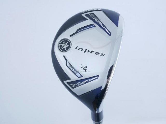 Fairway Wood : Yamaha : ไม้กระเทย Yamaha Inpres UD+2 (ออกปี 2019 ตีไกลมากๆ COR 0.815) Loft 19 Flex S