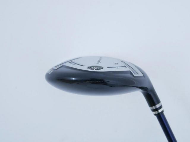 Fairway Wood : Yamaha : ไม้กระเทย Yamaha Inpres UD+2 (ออกปี 2019 ตีไกลมากๆ COR 0.815) Loft 19 Flex S