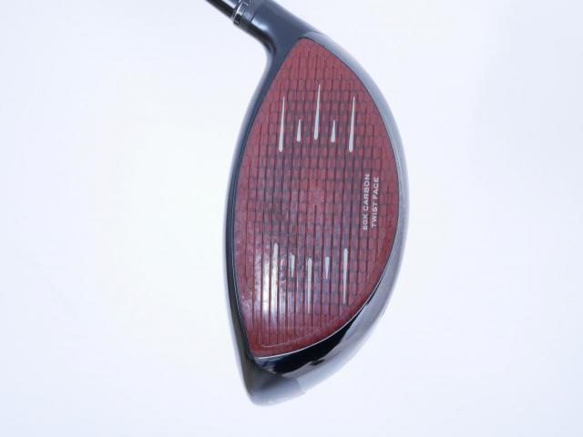 Driver : Taylormade : ไดรเวอร์ Taylormade Stealth 2 (รุ่นปี 2023) Loft 9 (ปรับได้) ก้าน ACCRA GX Flex S