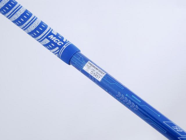 Driver : Taylormade : ไดรเวอร์ Taylormade Stealth 2 (รุ่นปี 2023) Loft 9 (ปรับได้) ก้าน ACCRA GX Flex S