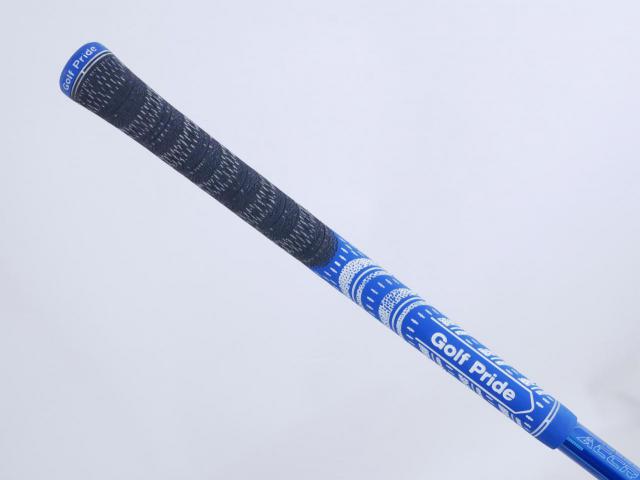 Driver : Taylormade : ไดรเวอร์ Taylormade Stealth 2 (รุ่นปี 2023) Loft 9 (ปรับได้) ก้าน ACCRA GX Flex S