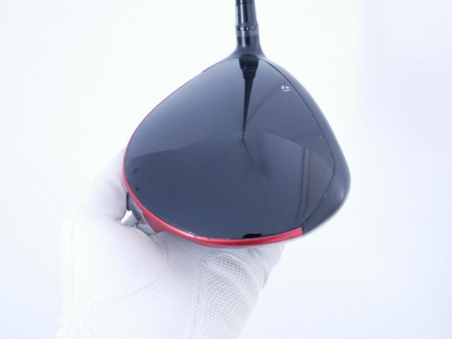 Driver : Taylormade : ไดรเวอร์ Taylormade Stealth 2 (รุ่นปี 2023) Loft 9 (ปรับได้) ก้าน Mitsubishi TENSEI TM50 Flex S