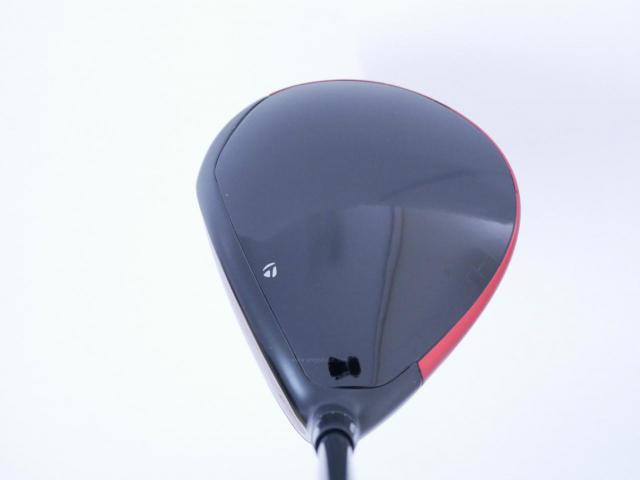 Driver : Taylormade : ไดรเวอร์ Taylormade Stealth 2 (รุ่นปี 2023) Loft 9 (ปรับได้) ก้าน Mitsubishi TENSEI TM50 Flex S
