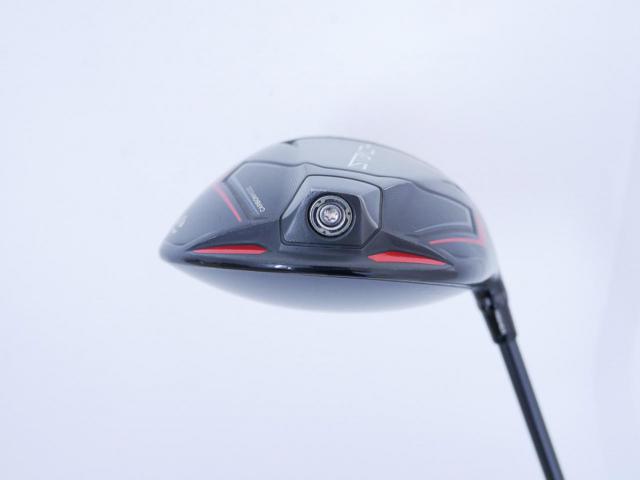 Driver : Taylormade : ไดรเวอร์ Taylormade Stealth (ออกปี 2022 Japan Spec.) Loft 9 ก้าน Mitsubishi Diamana T60 Flex S