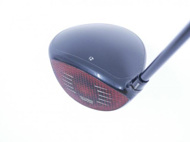 Driver : Taylormade : ไดรเวอร์ Taylormade Stealth (ออกปี 2022 Japan Spec.) Loft 9 ก้าน Mitsubishi Diamana T60 Flex S