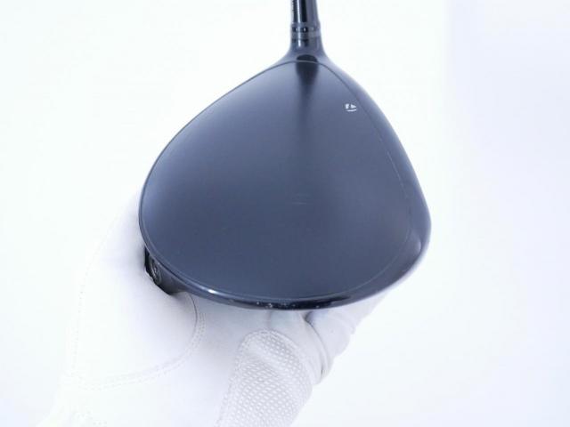 Driver : Taylormade : ไดรเวอร์ Taylormade Stealth (ออกปี 2022 Japan Spec.) Loft 9 ก้าน Mitsubishi Diamana T60 Flex S