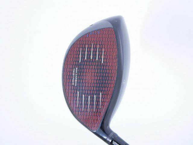 Driver : Taylormade : ไดรเวอร์ Taylormade Stealth (ออกปี 2022 Japan Spec.) Loft 9 ก้าน Mitsubishi Diamana T60 Flex S