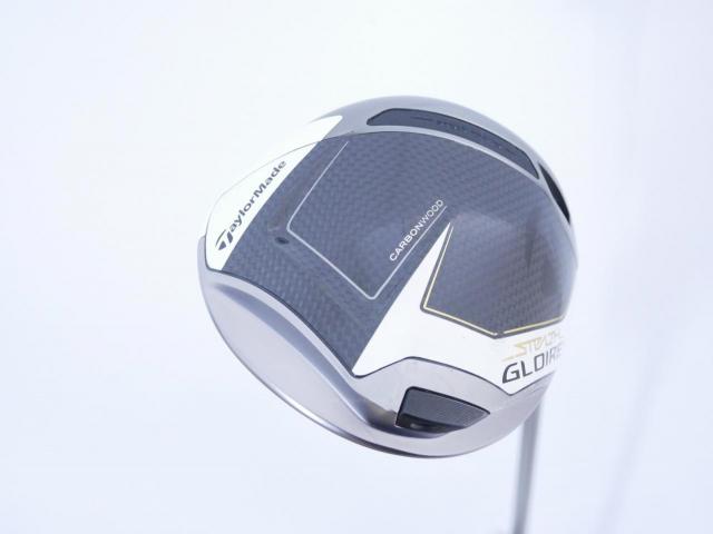 Driver : Taylormade : ไดรเวอร์ Taylormade Stealth GLOIRE (ออกปี 2022 รุ่นท๊อปสุด Japan Spec) Loft 9.5 ก้าน Fujikura Speeder NX Flex S