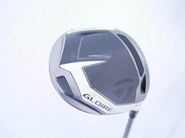 Driver : Taylormade : ไดรเวอร์ Taylormade Stealth GLOIRE (ออกปี 2022 รุ่นท๊อปสุด Japan Spec) Loft 9.5 ก้าน Fujikura Speeder NX Flex S