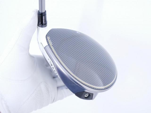 Driver : Taylormade : ไดรเวอร์ Taylormade Stealth GLOIRE (ออกปี 2022 รุ่นท๊อปสุด Japan Spec) Loft 9.5 ก้าน Fujikura Speeder NX Flex S