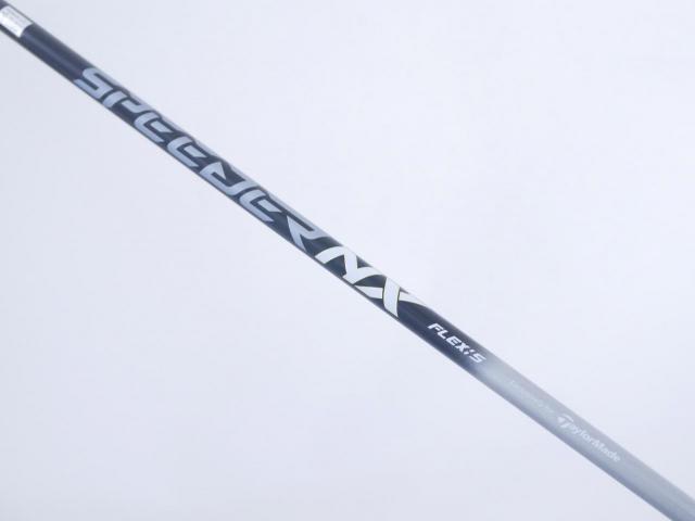 Driver : Taylormade : ไดรเวอร์ Taylormade Stealth GLOIRE (ออกปี 2022 รุ่นท๊อปสุด Japan Spec) Loft 9.5 ก้าน Fujikura Speeder NX Flex S