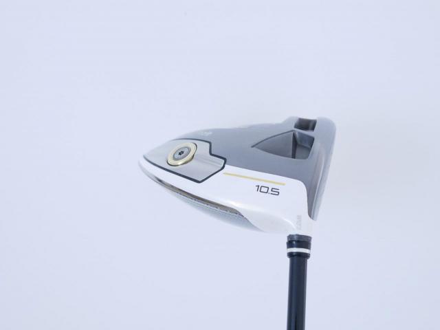 Driver : Taylormade : ไดรเวอร์ Taylormade M GLOIRE (ออกปี 2019 รุ่นท๊อปสุด Japan Spec) Loft 10.5 ก้าน Fujikura Speeder Evolution Flex R