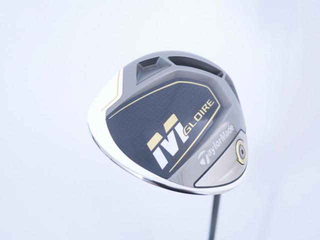 Driver : Taylormade : ไดรเวอร์ Taylormade M GLOIRE (ออกปี 2019 รุ่นท๊อปสุด Japan Spec) Loft 10.5 ก้าน Fujikura Speeder Evolution Flex R