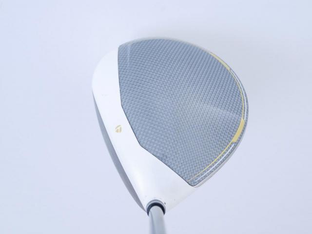 Driver : Taylormade : ไดรเวอร์ Taylormade M GLOIRE (ออกปี 2019 รุ่นท๊อปสุด Japan Spec) Loft 10.5 ก้าน Fujikura Speeder Evolution Flex R
